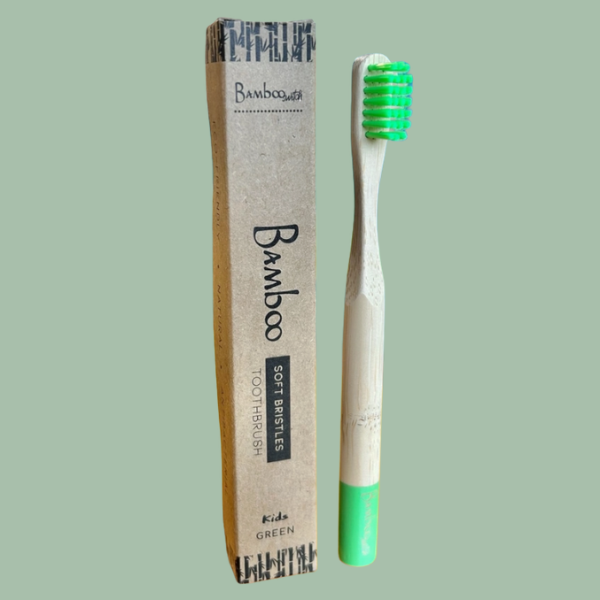 Kids Toothbrush