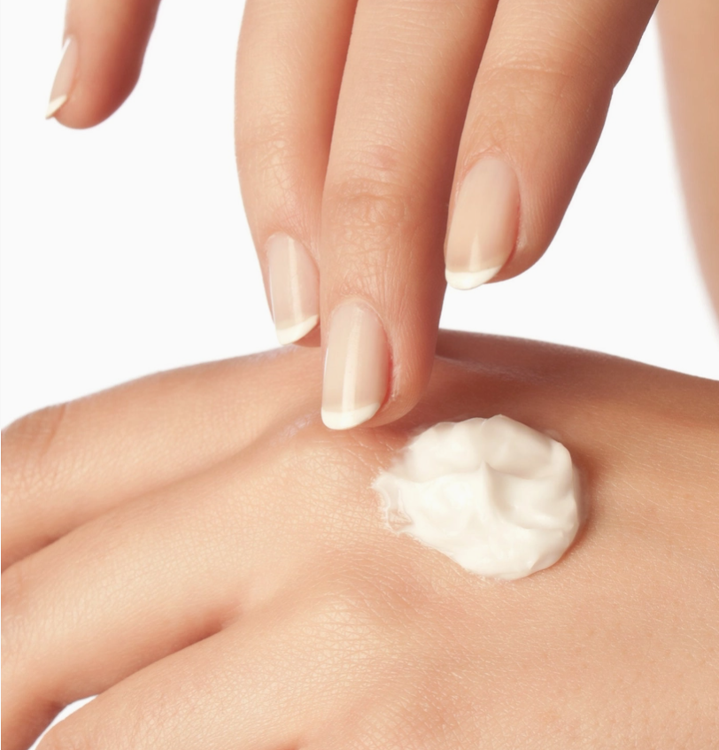 Aloe and Shea Lotion