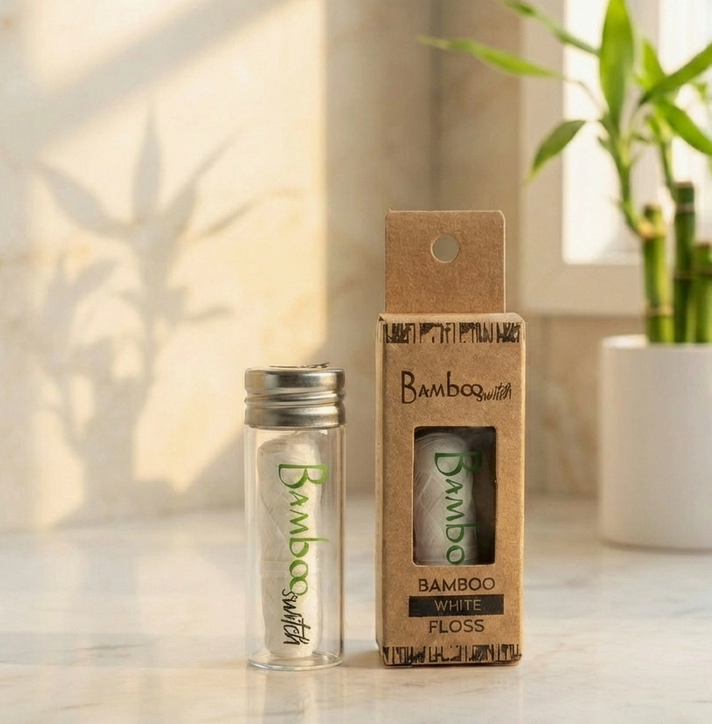 Bamboo Floss