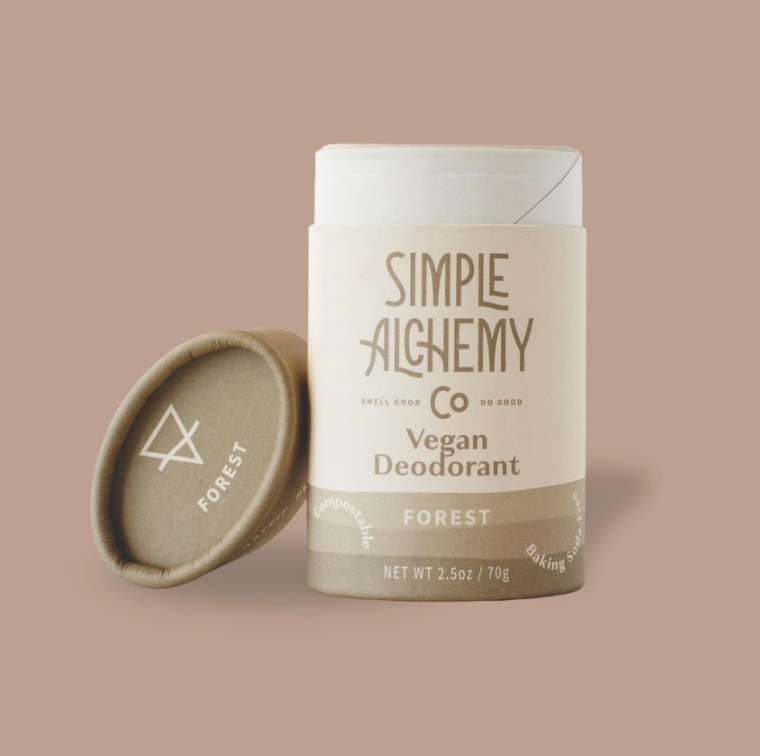 Forest Deodorant