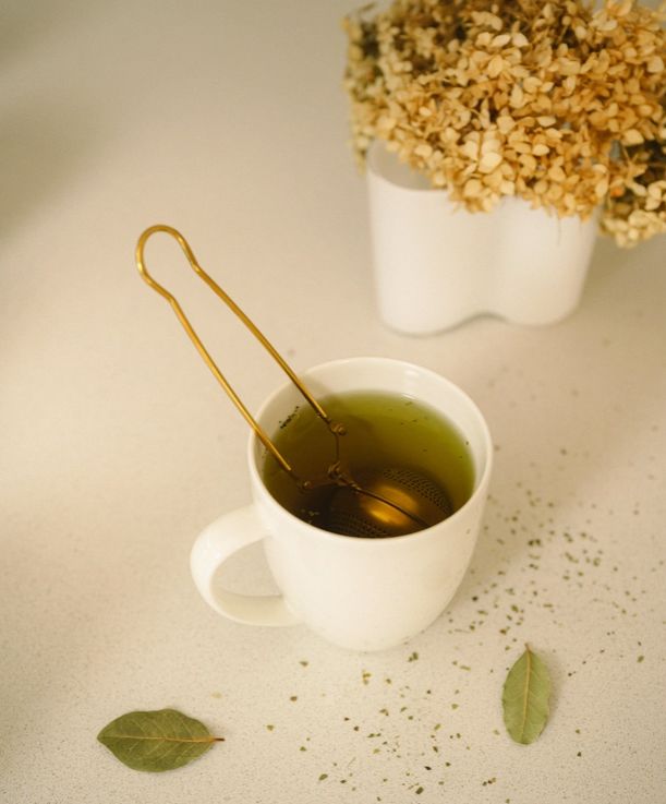 Tea Strainer