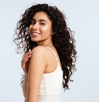 Defined Hair Gel