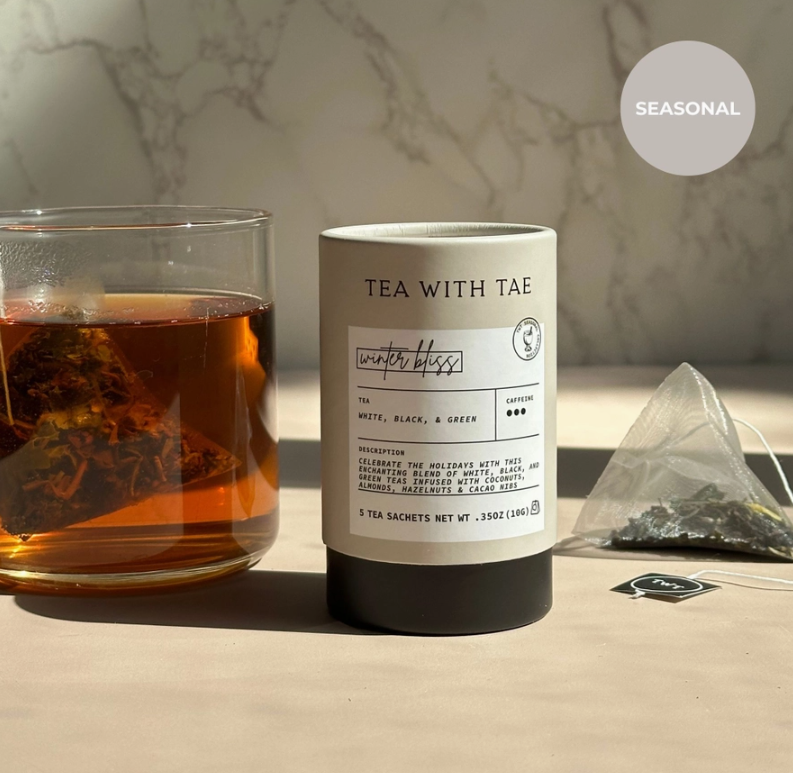 Tea Sachets
