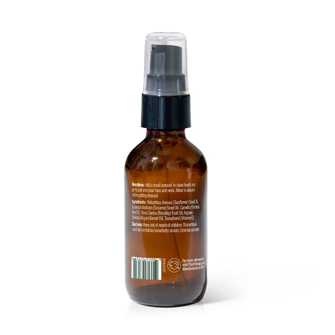 Younger Glo Facial Oil 2oz
