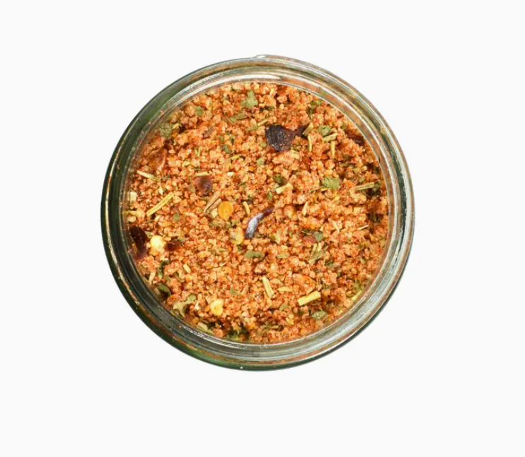 San Juan Island Sea Salts