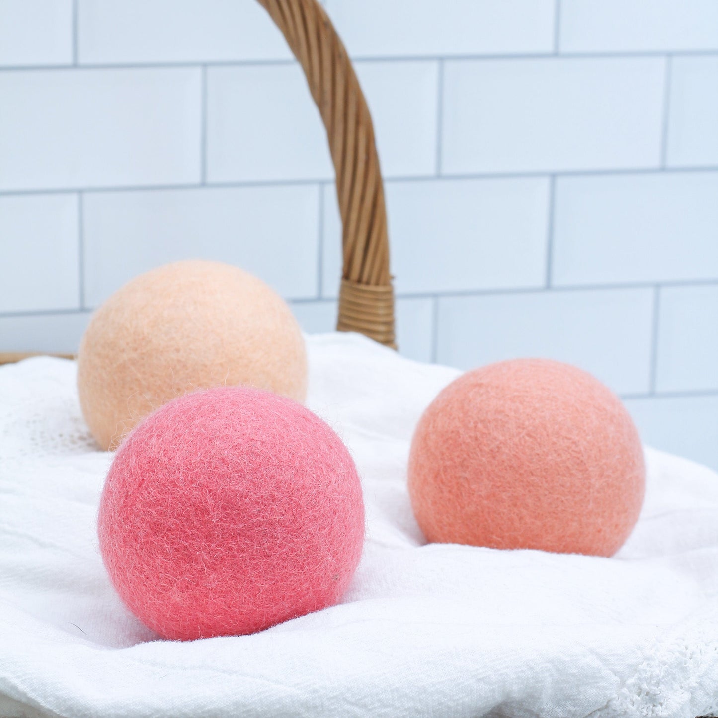 Coral Ombre (Pink)