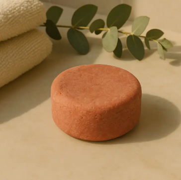 Shampoo Bar for Dry Hair