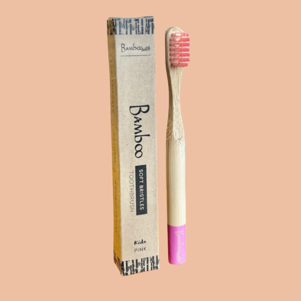 Kids Toothbrush
