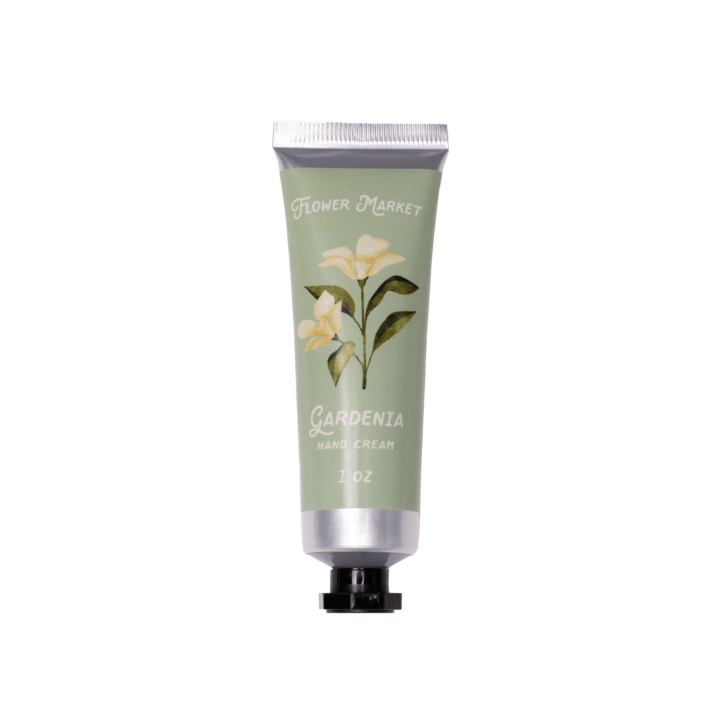 Gardenia Hand Cream – Flower Market