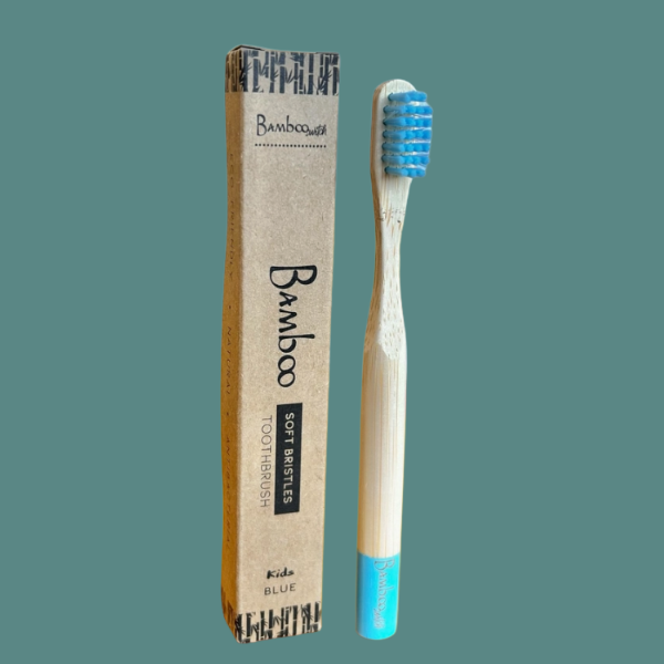 Kids Toothbrush