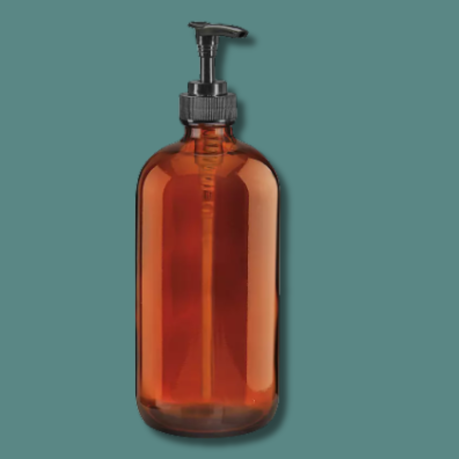 Hand Soap by Greatfill