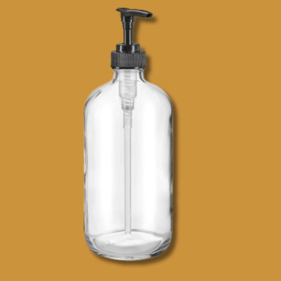 Aloe and Shea Lotion