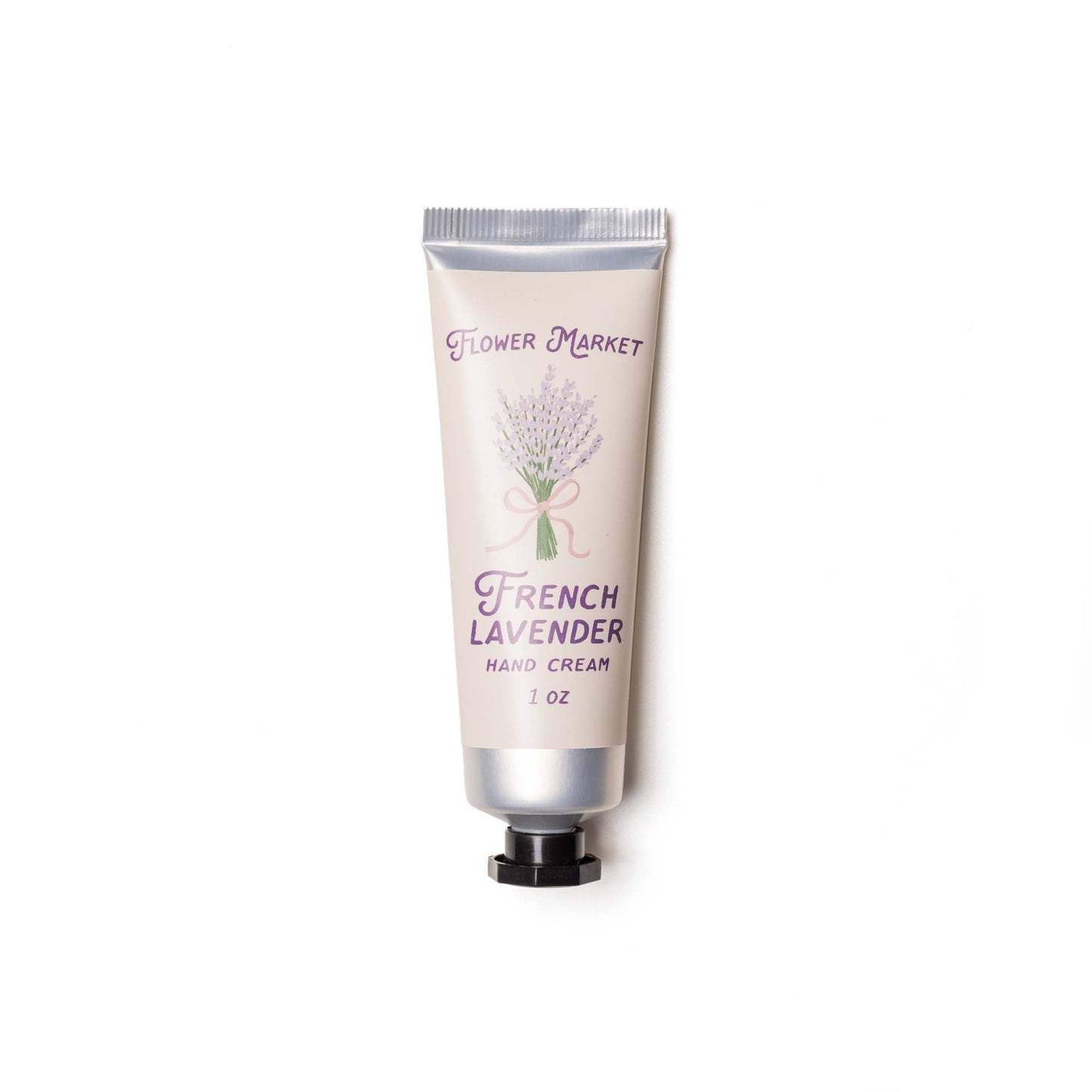 French Lavender Hand Cream – Flower Market