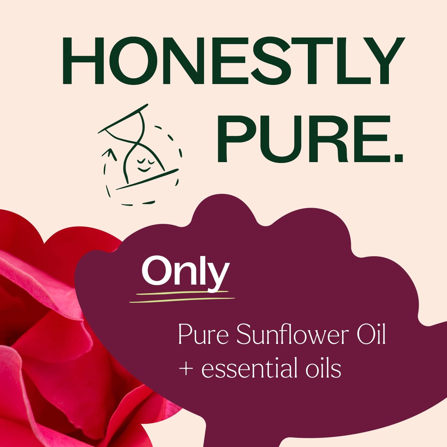 Anti Age Body Oil 2oz