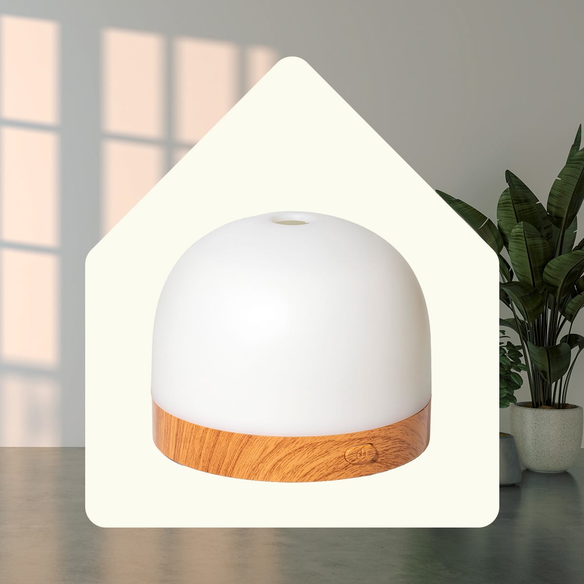 AuraDrop Diffuser