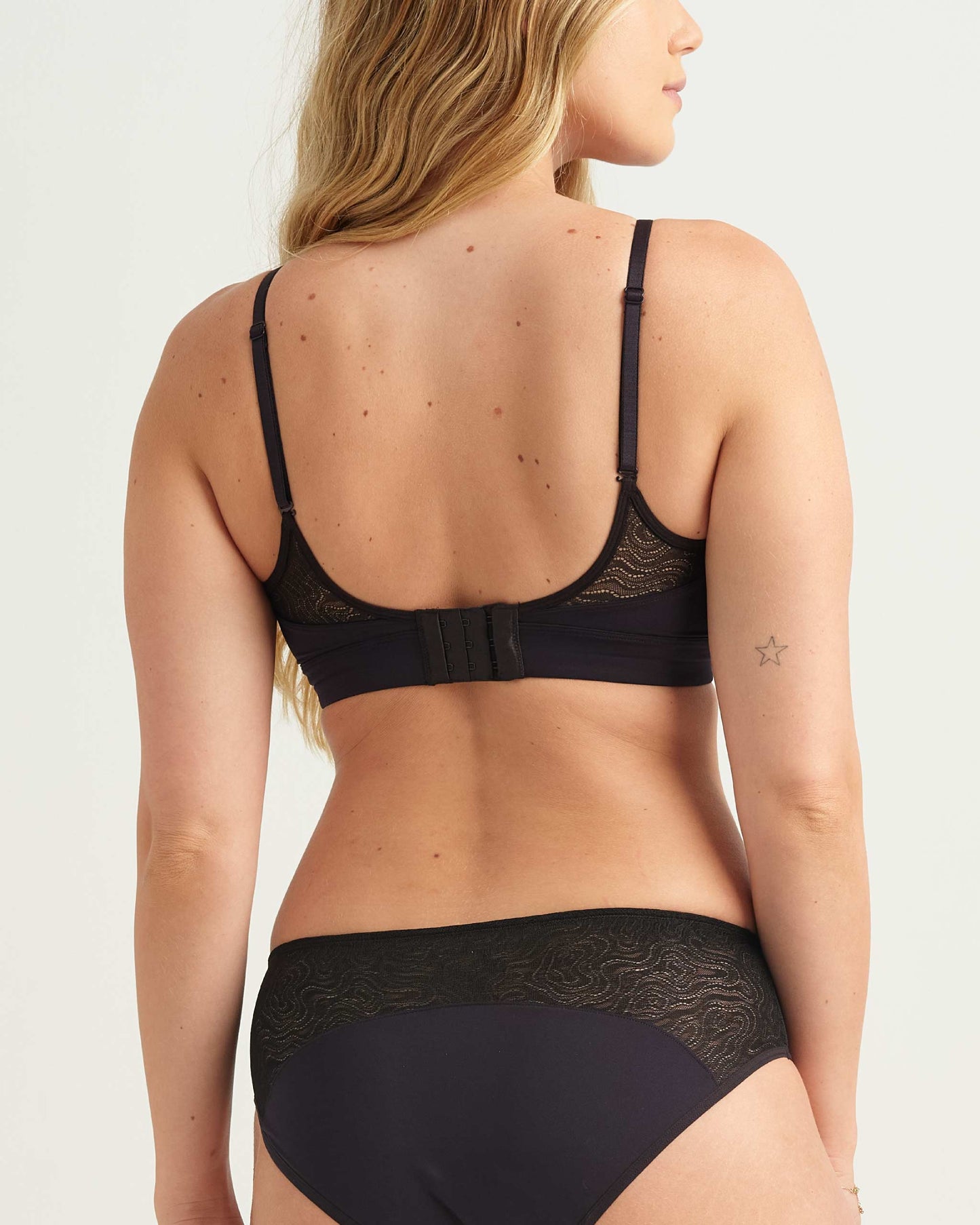 Lace Bralette