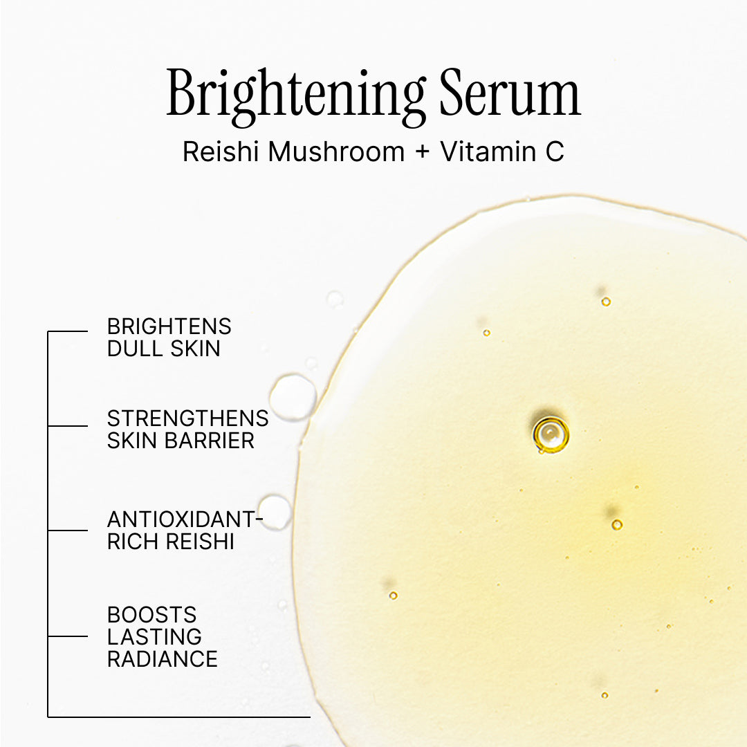 Brightening Serum