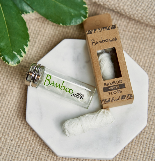Bamboo Floss
