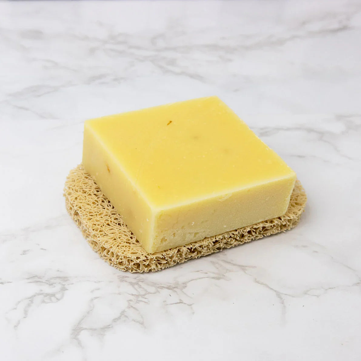 Bioplastic Soap Saver