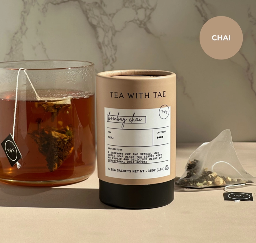 Tea Sachets