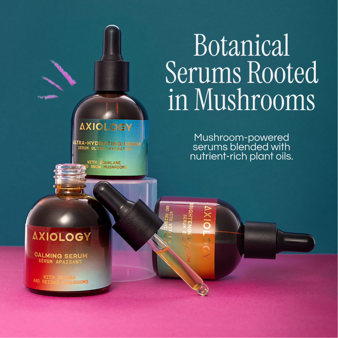 Ultra-Hydrating Serum