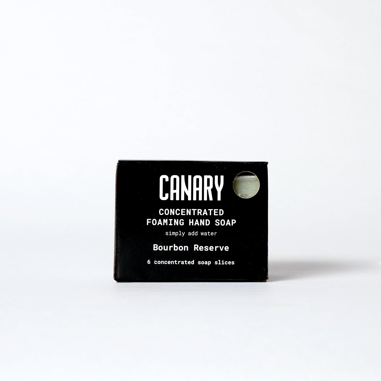 Bourbon Reserve Concentrated Hand Soap Refill Bars | Plastic-Free & Zero Waste
