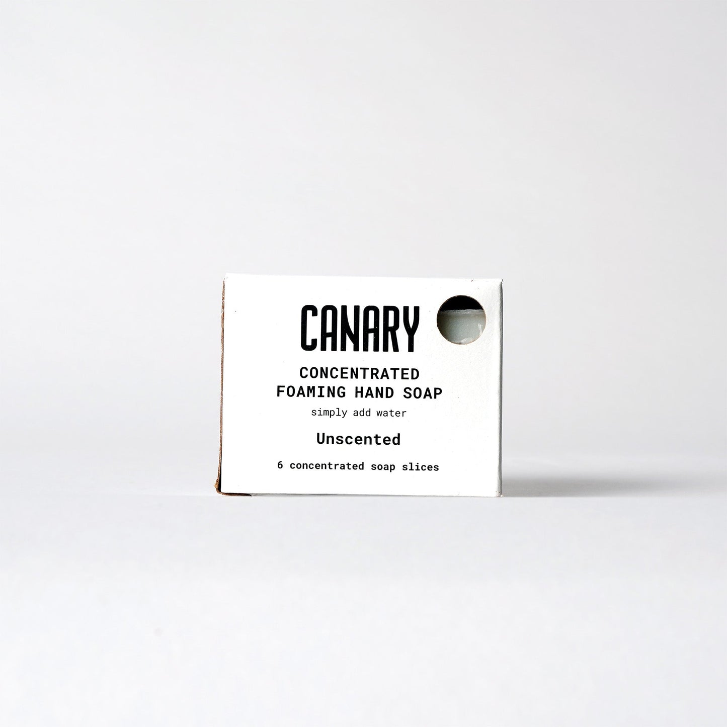 Unscented Foaming Hand Soap Refill Bars | Plastic-Free & Zero Waste