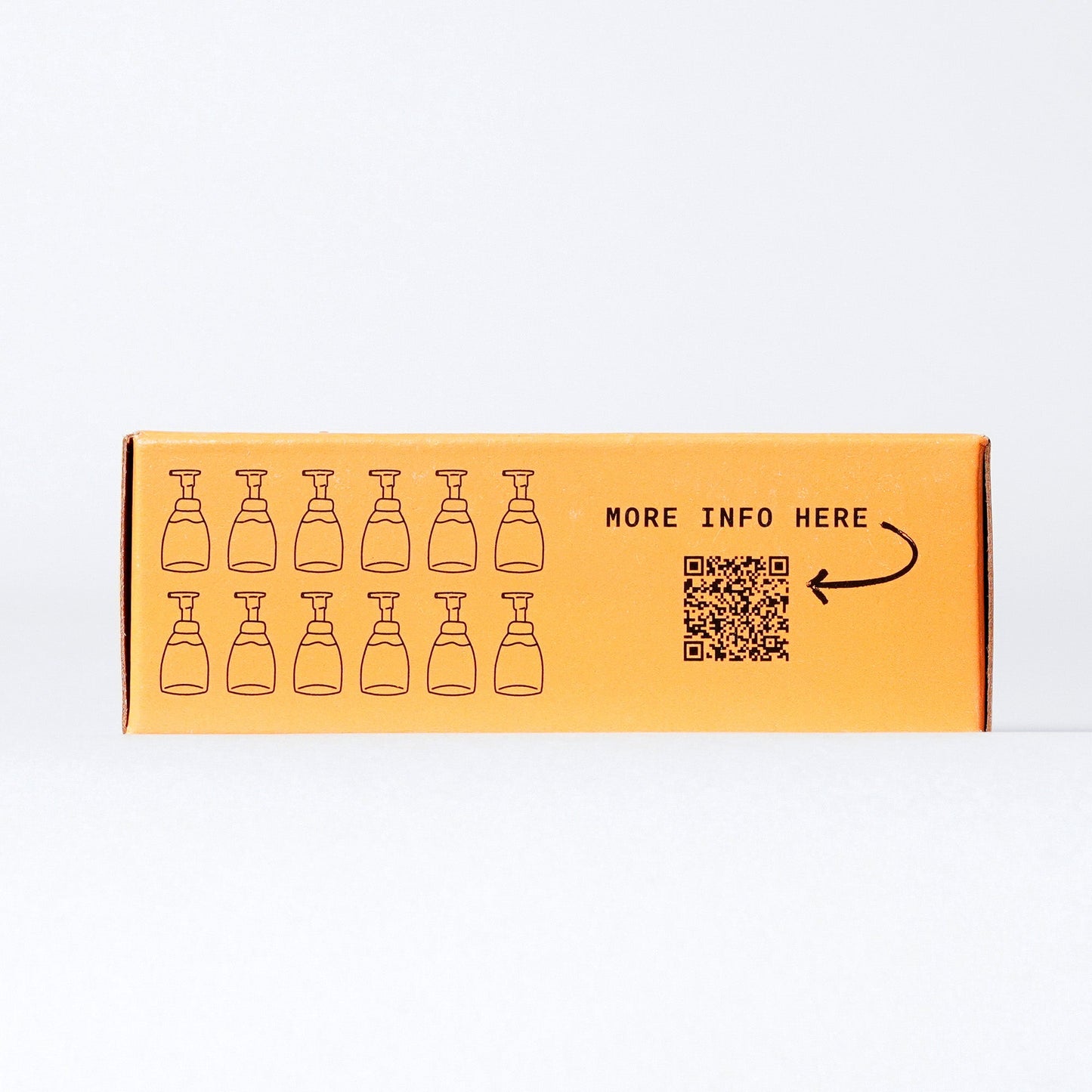 Cedar Mint Concentrated Hand Soap Refill Bars  | Plastic-Free & Zero Waste