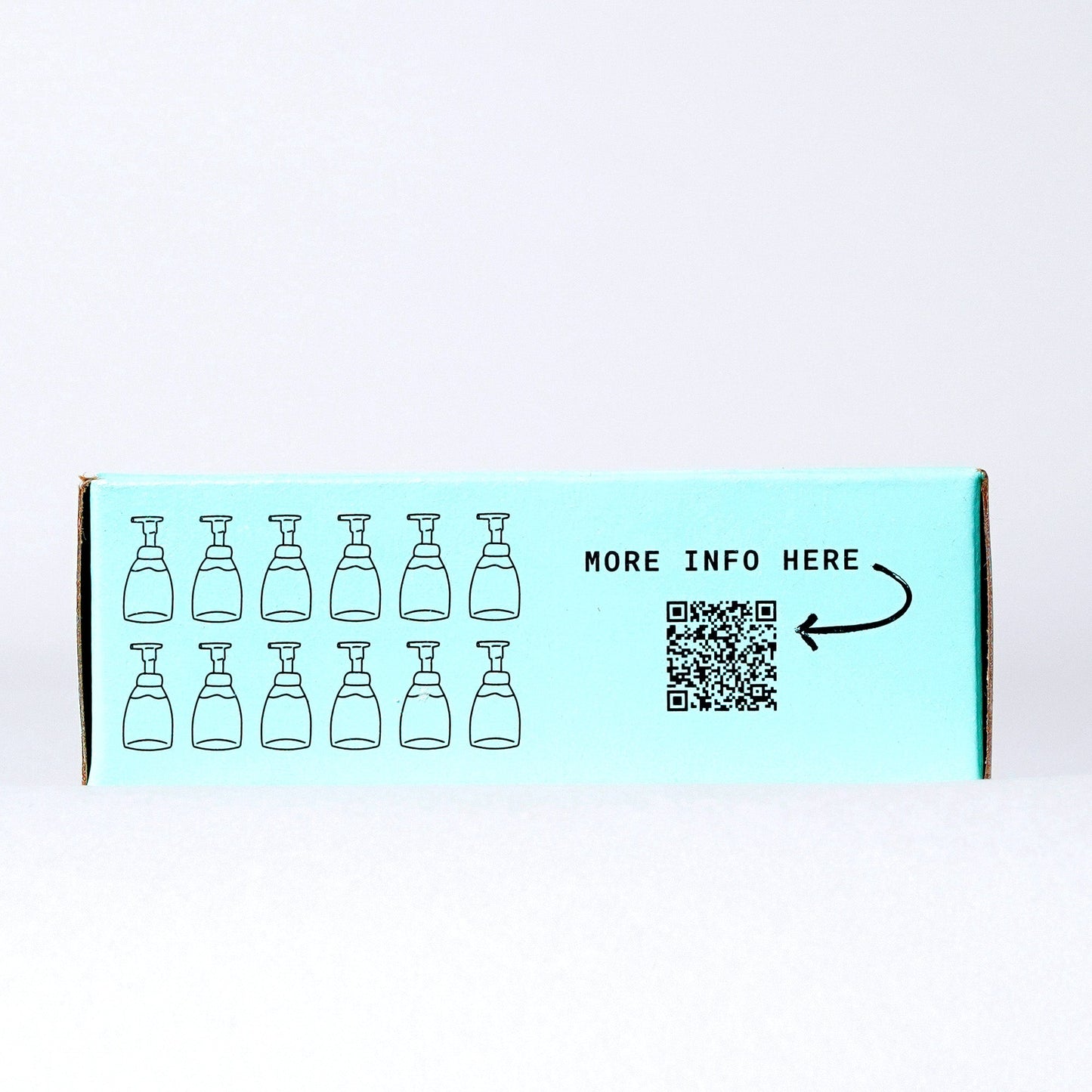 Fir Needle + Sage Concentrated Hand Soap Refill Bars  | Plastic-Free & Zero Waste
