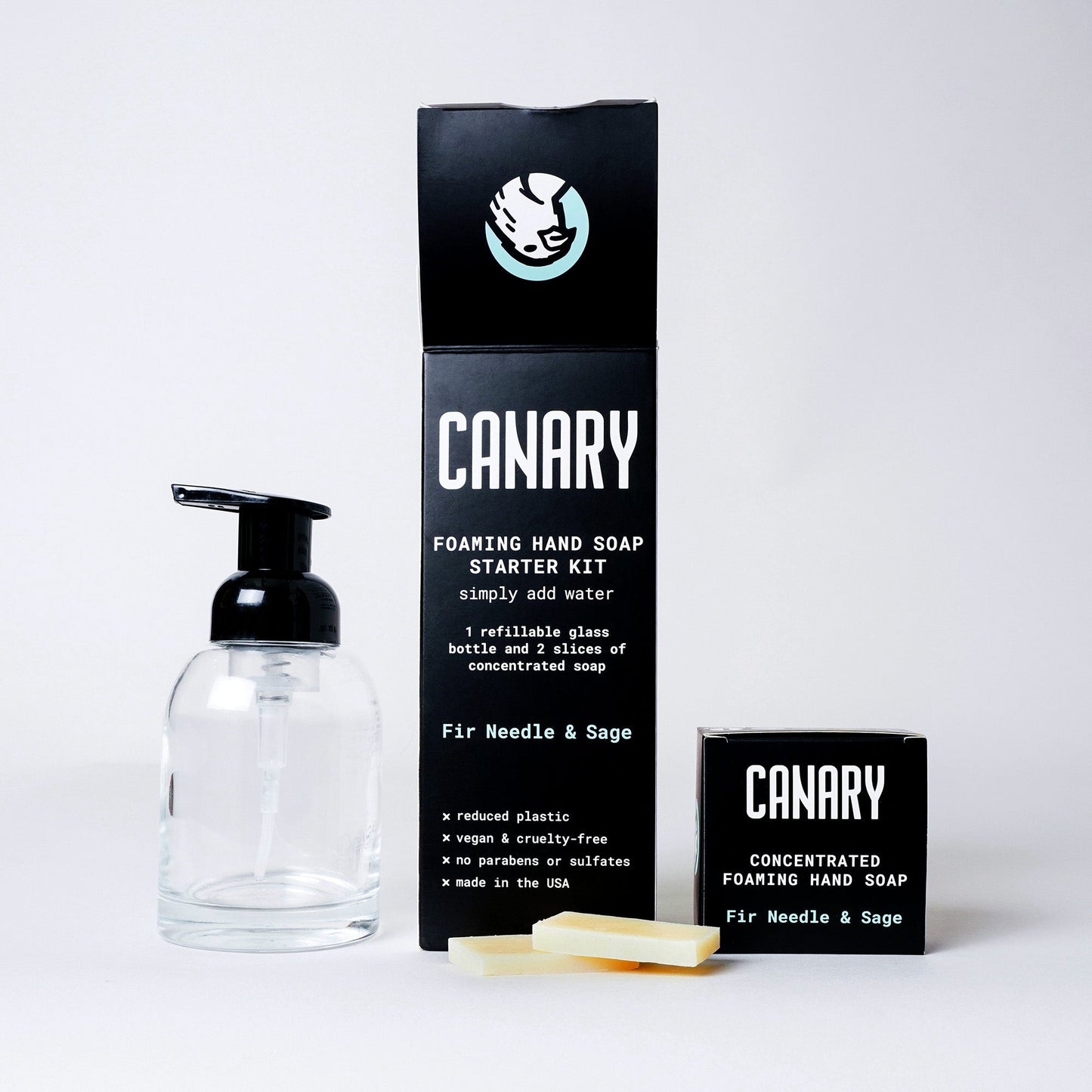 Plastic-Free Journey Starter Kit