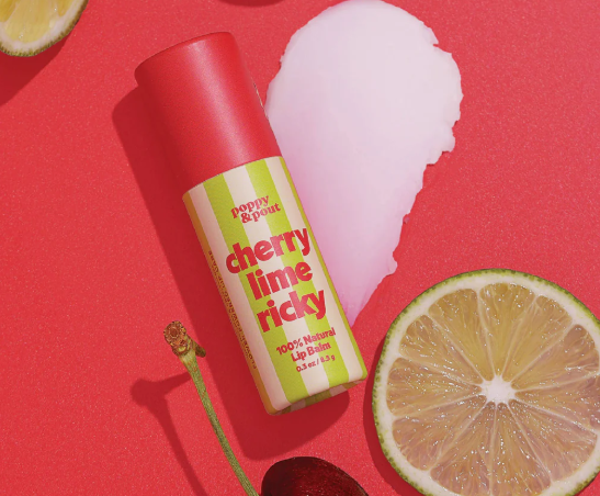 Lip Balm