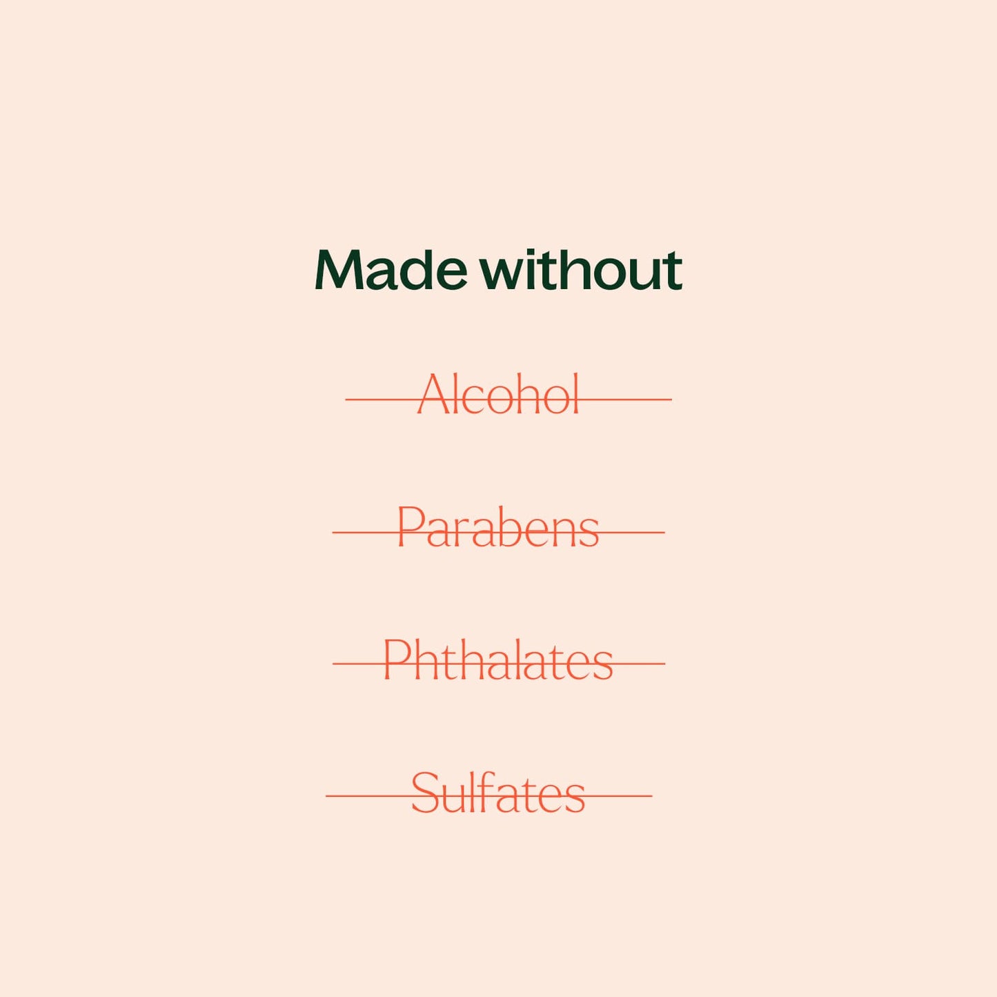 Coconut Vanilla Body Oil