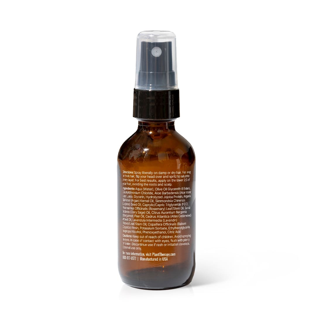 Conditioning Leave-In Spray 2oz