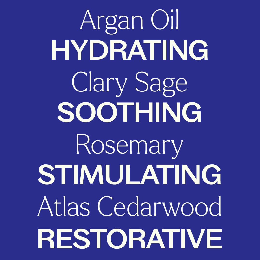 Conditioning Leave-In Spray 2oz