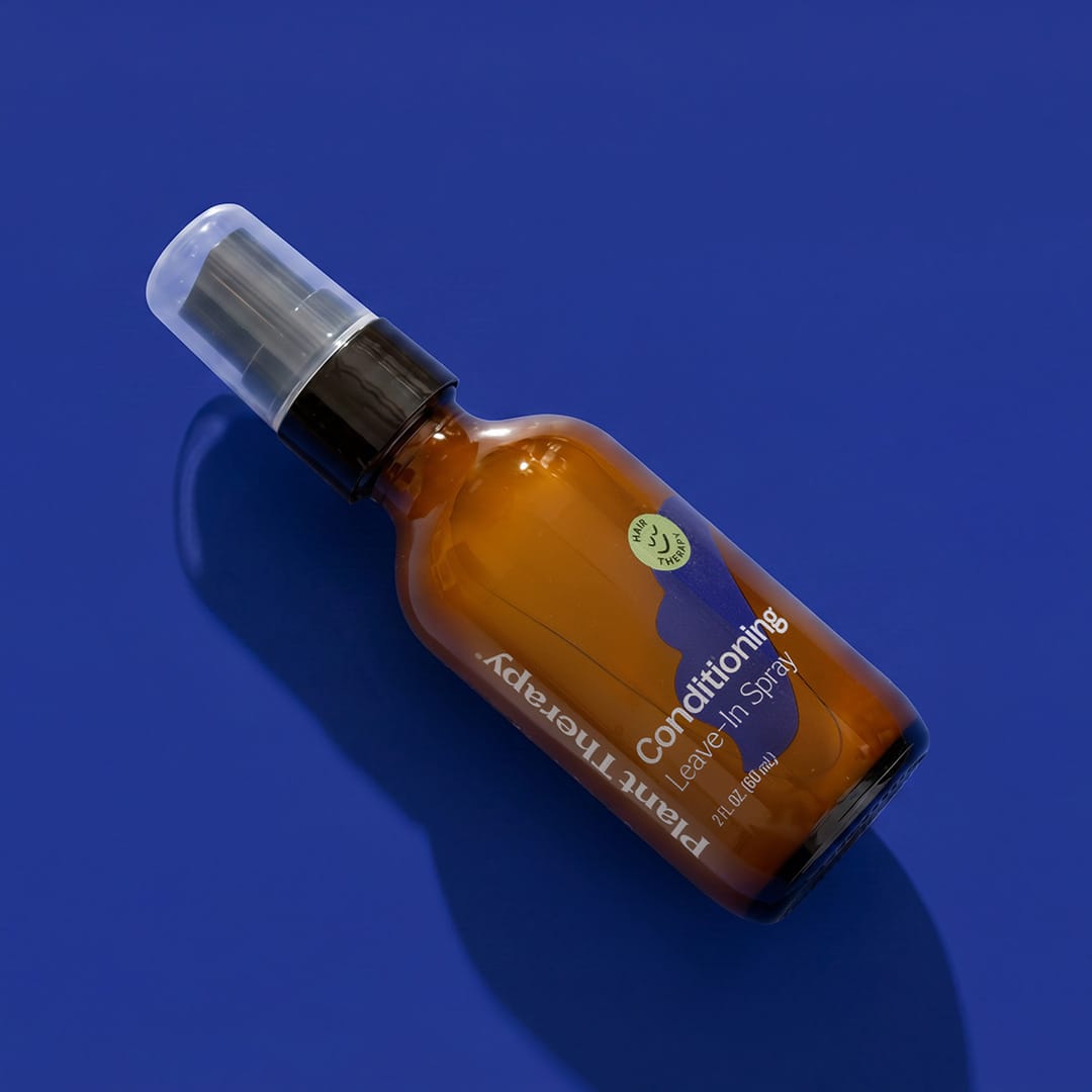 Conditioning Leave-In Spray 2oz