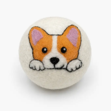 Wool Dryer Balls