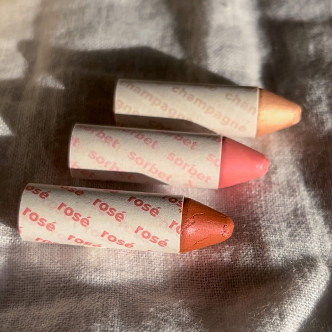 Everyday Pinks Bundle