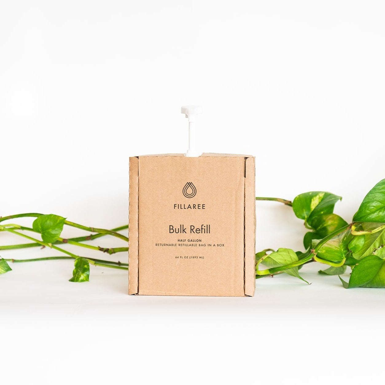 Shampoo - Home Refill
