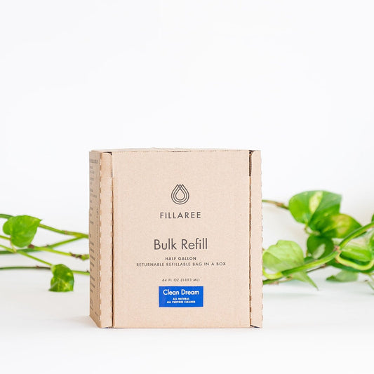 Clean Dream Spray - Home Refill