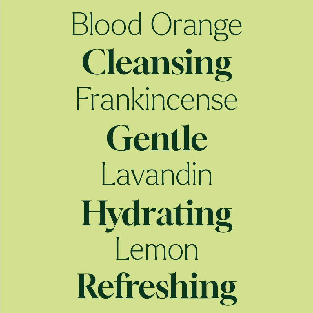 Defender Foaming Hand Soap Refill 32 oz