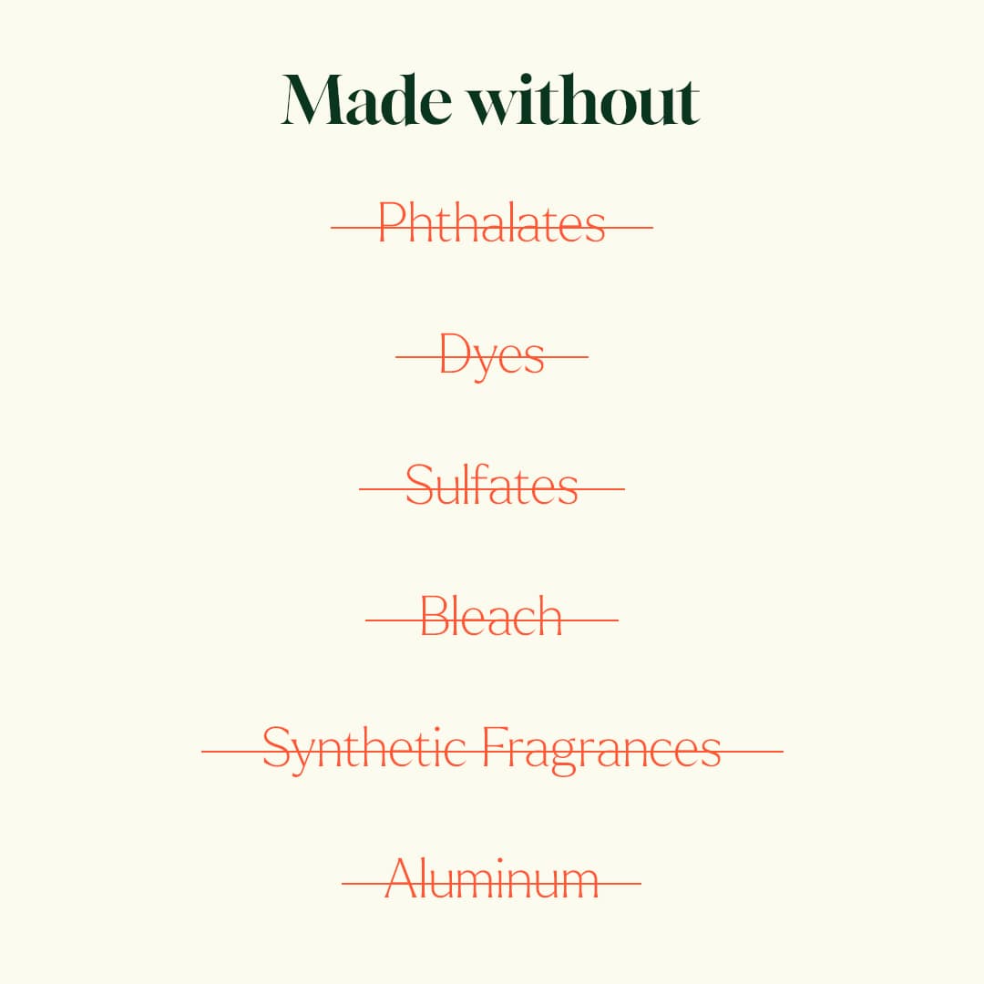 Deodorizing Powder