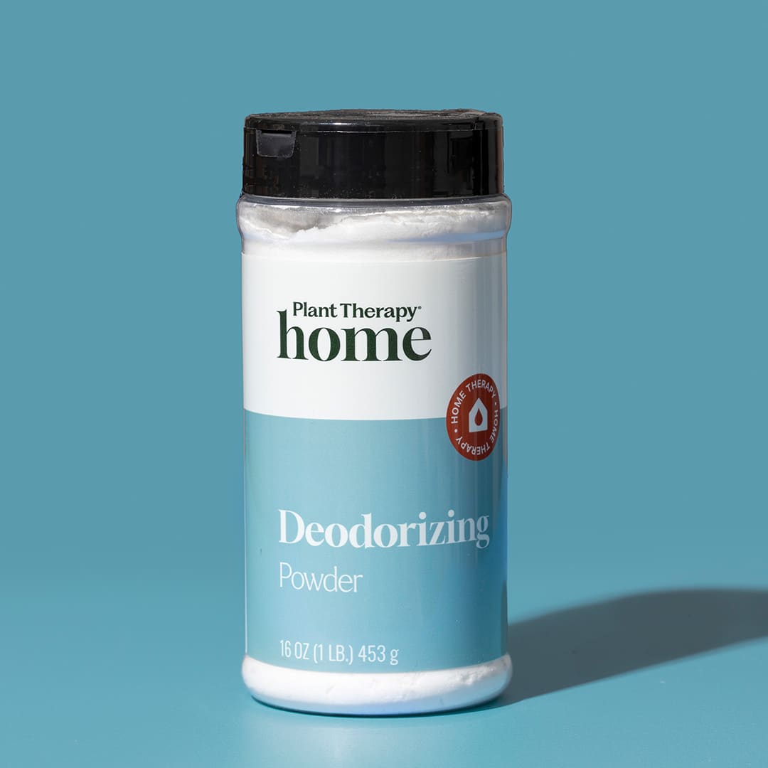 Deodorizing Powder