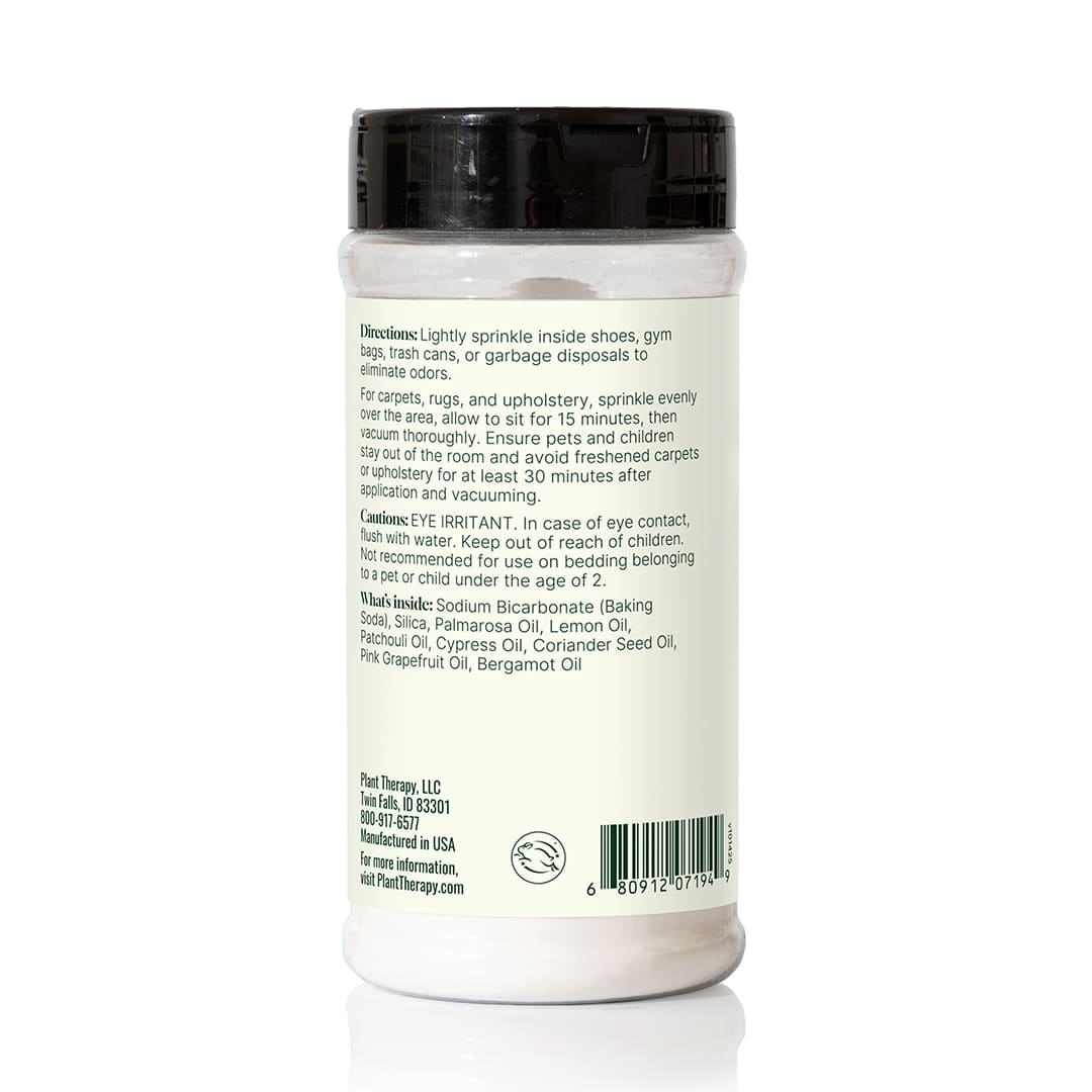 Deodorizing Powder