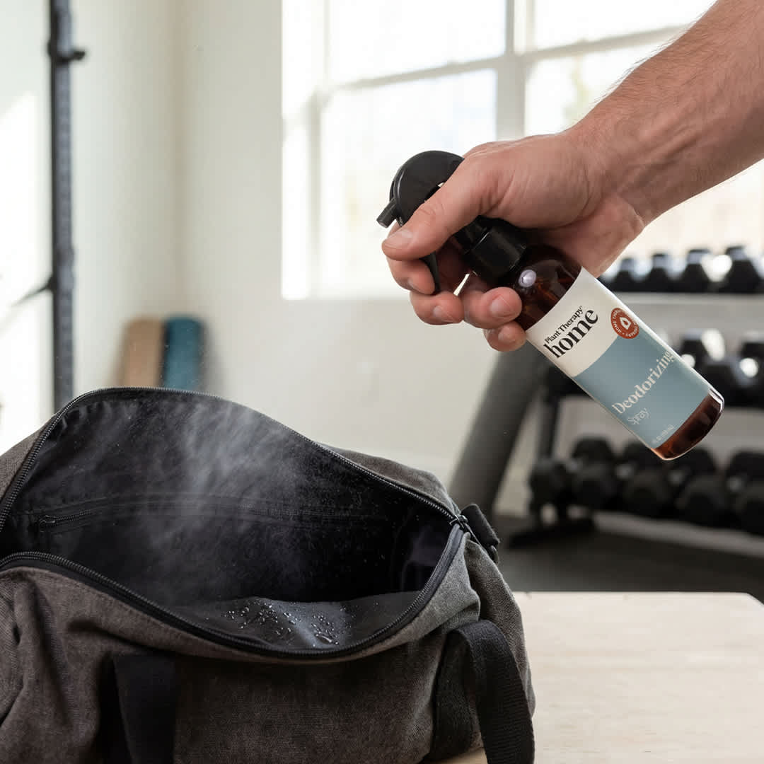 Deodorizing Spray