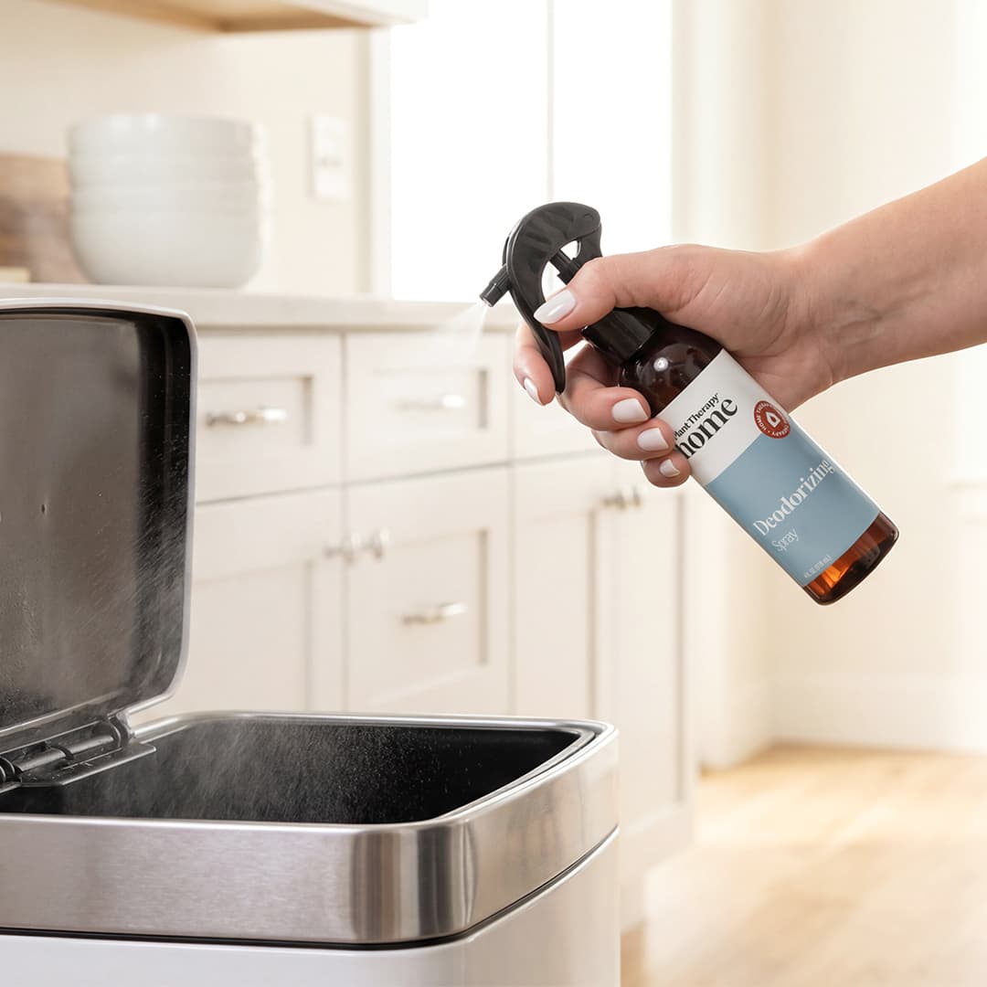 Deodorizing Spray