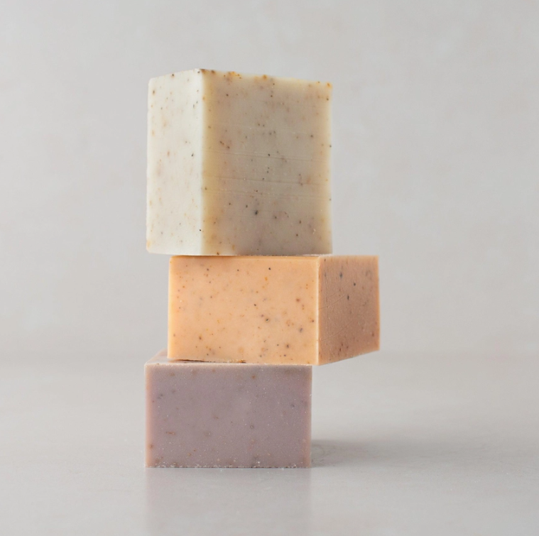 Dish Soap Bar