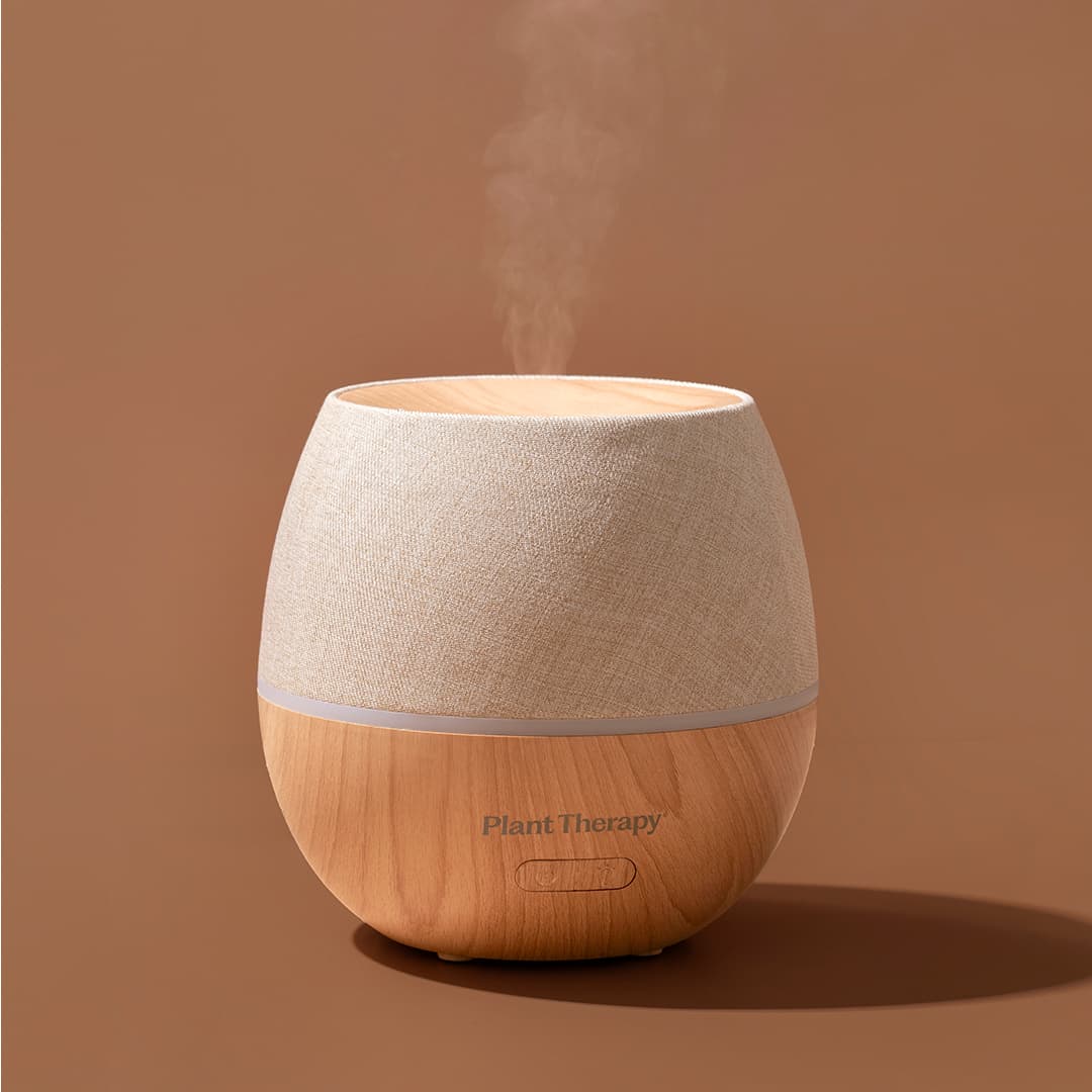 Drift Linen Diffuser