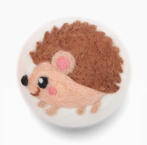 Wool Dryer Balls