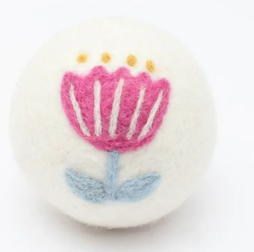 Wool Dryer Balls