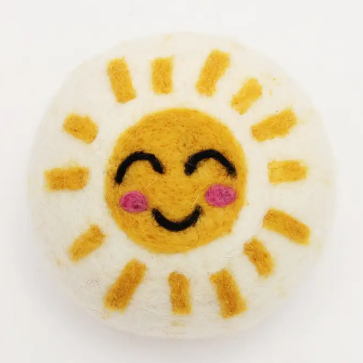 Wool Dryer Balls